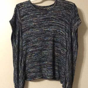 Belle du Jour Girls Top